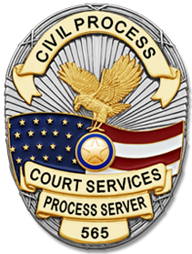 Civil Process Server in Van Nuys California