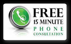 Free telephone consultation