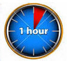 ONE HOUR RUSH