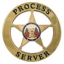 PROCESS SERVERS RESEDA CA